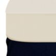 Organic+Breathable+Fitted+Mattress+Protector+-+Waterproof